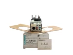 Siemens 3ua50 40-1g Overload Relay 4-6.3a. Fixed Price $190.00.