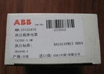 Ta25du-5.0m Ta25du5.0m Abb Thermal Relay 3.5-5.0a New #a. Fixed Price $58.46.