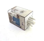 Allen-bradley, 700-hax2z24-4, Series D , General Purpose Relay. Fixed Price $25.00.