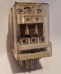 Erni Rel50-co Rel50-c0 Relay 24vdc Rel50co. Fixed Price $19.97.