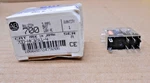 New Allen Bradley 700-hk32a1-4 8 Blade Relay 5a 120vac Dpdt Series A (2 Avail). Fixed Price $16.50.