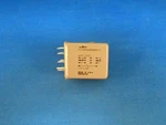 Khs11d21-110 Amf Potter & Brumfield Relay 110 Vdc Coil, New Old Stock. Fixed Price $20.00.