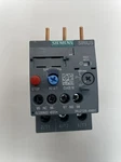 Siemens Sirius 3ru2126-4nb0 Thermal Overload Relay 23-28a Works Allen Bradley. Fixed Price $22.49.