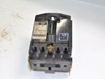 Square D Control Relay, Type G0-00, Class 8501, Series D, 120-277 Vac. Fixed Price $20.00.