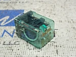 Asco 115277 Cube Relay 24vdc 8 Pin Lot Of 3. Fixed Price $21.00.