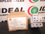 Allen Bradley 193-ea1jd Bulletin 193 Overload Relay Series A 14-45a-new In Box. Fixed Price $493.77.