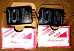 Best Price! W97acpx-3 Magnecraft 25a Dpdt Coil 115vac Plug-in Power Relay. Fixed Price $150.00.
