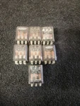 Dayton 5x841f Relay 50/60hz, 120vac 11 Amp 120 Vac 1/3hp 1/2hp 250vac. Fixed Price $6.00.
