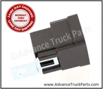 Song Chuan Mini Iso Skirted Relay With Resistor 896h-1ch-d1sw-r1 12vdc 30/50 Amp. Fixed Price $10.48.
