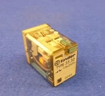 Finder Miniature Plug-in Relay Type 55.32 10a-250v 24vdc. Fixed Price $14.89.