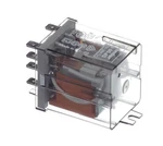 Fits Electrolux Professional 60.62 Relay, 230 Volt Coil,10 Amp, Dpdt. Fixed Price $386.99.