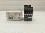 Abb 1sbl177001r1310 Af16-30-10-13 100-250v 50/60hz-dc Contactor. Fixed Price $51.99.