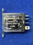 Struthers Dunn 78arcsx-36 Electromechanical Relay 120vac 3.4kohm 15a Spdt. Fixed Price $14.95.