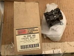 Honeywell Control Relay 24v 50/60hz P/n Hn61kk066-a. Fixed Price $29.99.