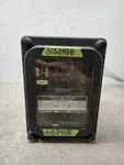 Used General Electric Time Overcurrent Relay Very Inverse 0.5-4 Amp 12tac53a801a. Fixed Price $63.00.