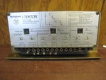 Westinghouse I-tektor Solid State Overcurrent Device Style# 6273c07g05. Fixed Price $119.99.