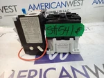 Sprecher + Schuh Ca 3-9-10 Contactor W/ Ct 3-12 Ol 1.6-2.5 Amp 120 Coil 5 Hp 460. Fixed Price $125.00.