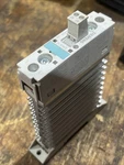 Siemens 3rf2320-1aa04 Solid State Contactor 460vac 24v Coil, Used,freeship. Fixed Price $33.77.