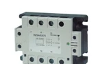 Rz3a60d55p Carlo Gavazzi Relays, Rz3a Series Solid State Relay, 55a, 575v, 3-ph. Fixed Price $423.95.