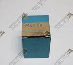 Line Relays, Mk02d, Relay Electric 110vdc Esterline. Fixed Price $35.00.