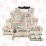 Weidmuller Mrs 120vuc 1co / Mrs120vuc1co (used). Fixed Price $17.31.