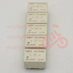 5pcs Nec Ep2f-b3g1st 12vdc 30a Automotive Electromagnetic Relay 10pins #us. Fixed Price $69.20.