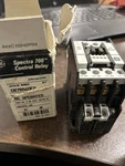 Ge Spectra 700 Control Relay Cr7ra40ea General Purpose. Fixed Price $35.00.