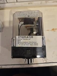 Eagle Signal Controls 27q2ca120 120v 50/60hz. Fixed Price $145.00.