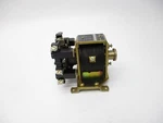 Allen Bradley 200-e210z24 Ser. A 250vdc Nsnp. Fixed Price $94.00.