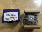 Vintage Guardian 2605u-dpdt-12d Power Relay 25 Amps 240 V 50/60 Hz Brand New. Fixed Price $19.99.