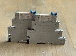 Hongfa Hf41f Relay 41f-1z-c2-5 Base 6-24vdc 6a Lot Of 2. Fixed Price $10.00.