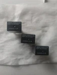 Original Omron 5-pin Relay G8hn-ua-007607 2599a13a (3pcs). Fixed Price $13.99.