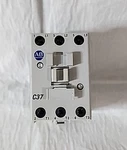 Allen-bradley 100-c37e*00 Ser C Contactor. Fixed Price $49.95.