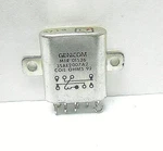 3sae2007a2 Genicom Relay 5.4 Watts/ 92 Ohms/ 8 Pins New Old Stock. Fixed Price $15.00.