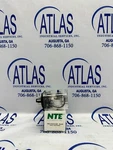 Nte R02-11d10-24b Relay ***authorized Distributor*** (u21). Fixed Price $17.85.