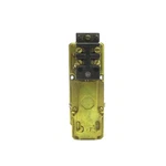 Allen Bradley 849-zod33 Ser. B 110/120v 60a Unmp. Fixed Price $55.00.