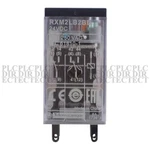 10pcs/ New Schneider Rxm4lb2bd Miniature Relay 24v Dc 3a / 250 V Ac. Fixed Price $107.51.