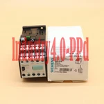 1pcs New For Siemens Relay 3th4382-0bb4 Dc 24v 8no+2nc Fast Ship#xr. Fixed Price $333.04.