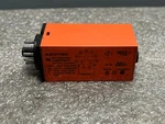 Scantimer A201120 Timer Relay Unit 120v 1va 1,5-60 Sec.. Fixed Price $48.99.