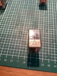 Siemens Comb Relay V23154 D0720 C110 4 Changer 20vdc (14.4-32vdc) 2a. Fixed Price $12.96.