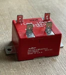 Amf Potter & Brumfield Ectidb54 Relay Line Load 20vdc 94376500. Fixed Price $10.00.