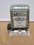 Wilkerson Mm1200 Mighty Module With Socket Base Cus 11. Fixed Price $30.00.