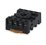 Omron Pf083a-e Relay Socket, Octal, 8 Pins, 10 A 1yax4. Fixed Price $8.50.