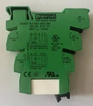 Phoenix Contact Plc-bsc-24dc/21hc. Fixed Price $39.99.