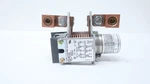 Square D 9055 Ao121r Magnetic Overload Relay 120v-ac. Fixed Price $683.70.