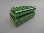 Phoenix Contact Umk- 8 Om/mf Optocoupler Channel Module 30ma Input,.... Fixed Price $17.70.