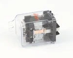 Cleveland Relay;spdt/10a/12vdc Omron #mj Ke50753-7 - Genuine Oem Replacement. Fixed Price $90.23.