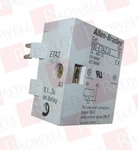 Allen Bradley 100-etazj3 / 100etazj3 (used). Fixed Price $73.00.
