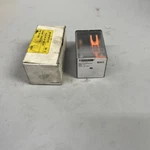 Schneider 8501kpdr12v53 General Purpose Relay, 24vdc, 10a, 8pins 2dt19. Fixed Price $71.50.