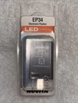 Novita Ep34 3-pin Electronic Turn Signal Flasher Relay Hazard Led Light Bulb New. Fixed Price $22.99.